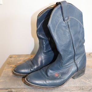 Vintage Wrangler Women’s Cowgirl Boot